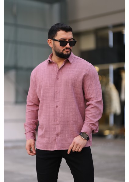 Erkek Gömlek