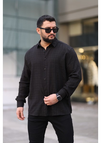 Erkek Gömlek