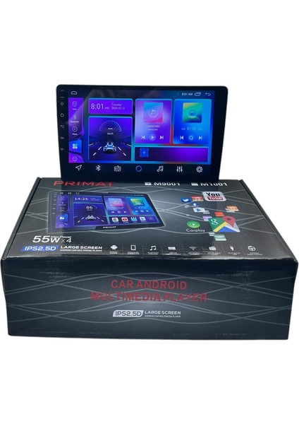 Orjinal 2.32 IPS Ekran Oem Multimedia modelleri