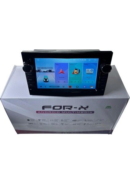 Opel Corsa-Astra H-Tüm Opel Grubu Profosyonel Oem Multimedia