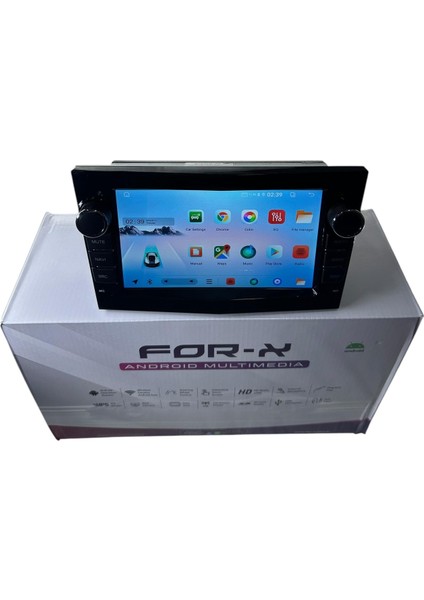 Opel Corsa-Astra H-Tüm Opel Grubu Profosyonel Oem Multimedia