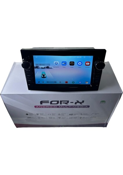 Opel Corsa-Astra H-Tüm Opel Grubu Profosyonel Oem Multimedia