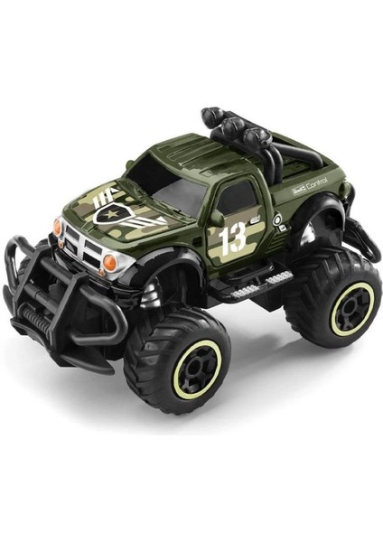 Nessiworld 23491 Revell Rc Dodge Ram Field Hunter