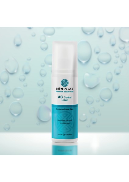 Acne-Control Akneye Yönelik Ciltler Düzenleyici Bakım Serumu