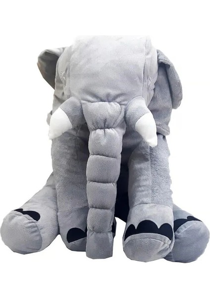 Nessiworld Oturakçı Yastıklı Fil 90 cm