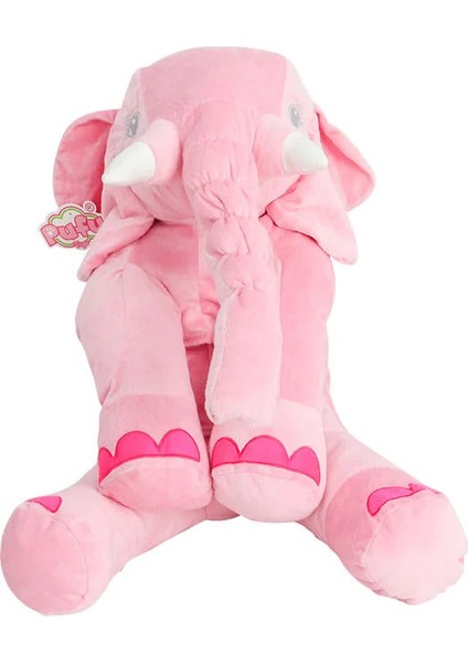 Nessiworld Oturakçı Yastıklı Fil 90 cm