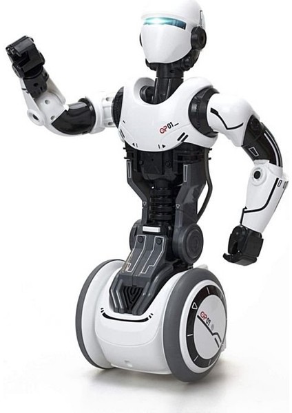 Silverlit Op One Robot
