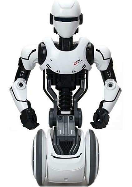 Silverlit Op One Robot