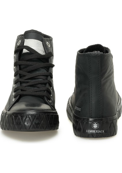 Prıela 2pr Siyah Kadın Sneaker Bot indirimleri