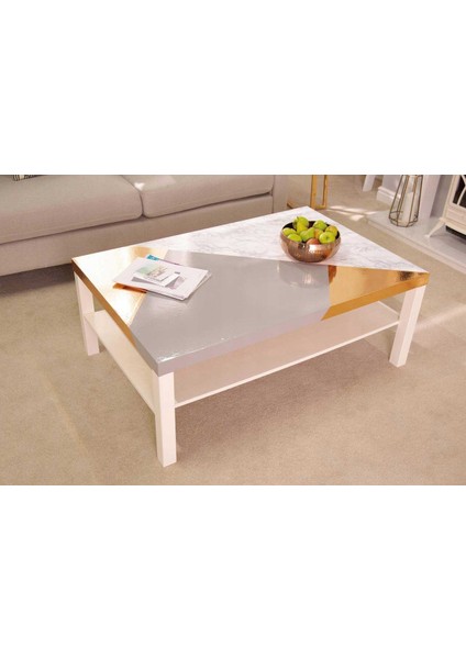 176-0664 Düz Parlak Vizon Kendinden Yapışkanlı Folyo ( 45 cm x 1 mt )