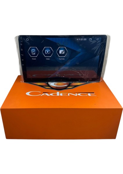 T5 9'' Işlemcili Profesyonel 360 Cam Destekli Oem Multimedia