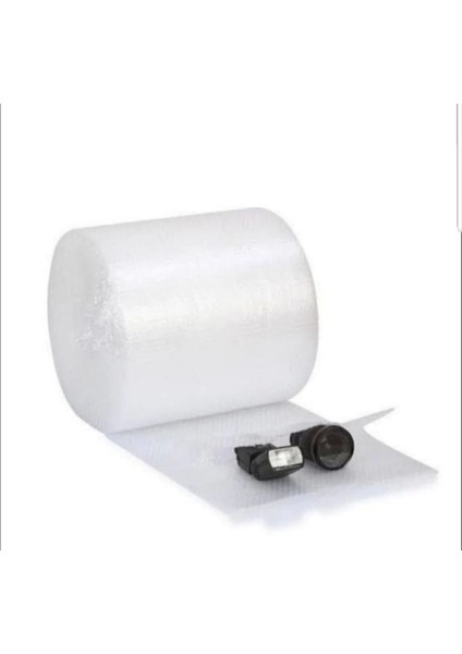 Balonlu Naylon 150 Metre x 20 cm Ambalaj Taşınma Naylonu 35 gr Patpat Pıtpıt fırsatları