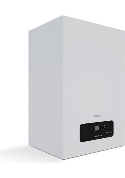 Ultimix 18/24 Kw Hermetik Tam Yoğuşmalı Kombi fiyatları