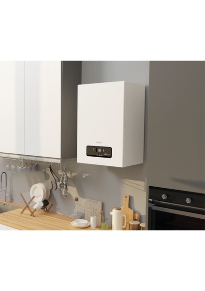 Ultimix 18/24 Kw Hermetik Tam Yoğuşmalı Kombi modelleri
