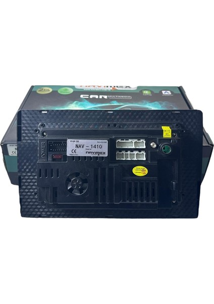 9'' Samsung Işlemcili (Fanlı) Profesyonel Oem Multimedia fiyatları