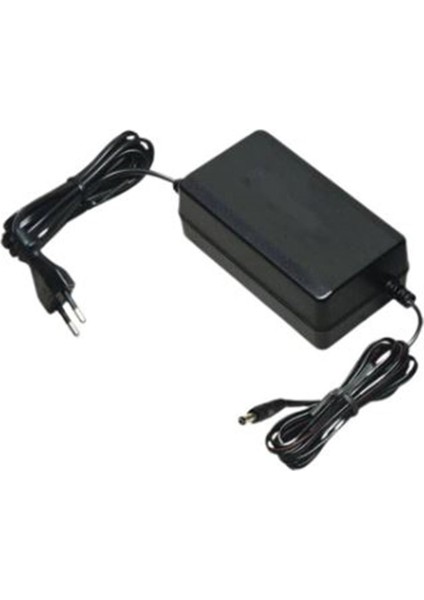 Dongdahua A-24-12 12V 2A Plastik Kasa Kamera Güç Adaptörü