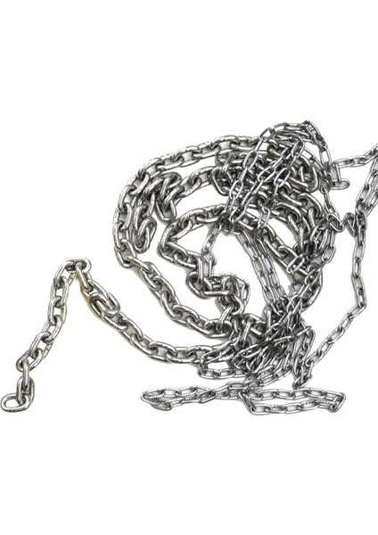 Daldırma Galvaniz Zincir Iso 4565, Çap. 12MM, Kalibre