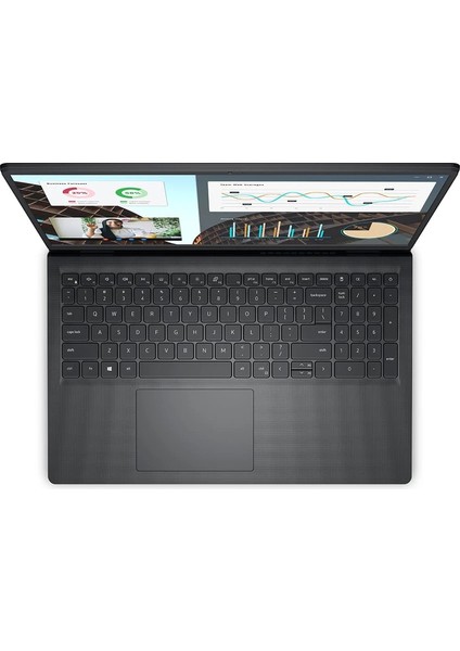 Vostro 3530 I5-1334U 16GB 1tb 15.6" Windows 11 Pro N3404PVNB3530U K6 fiyatları