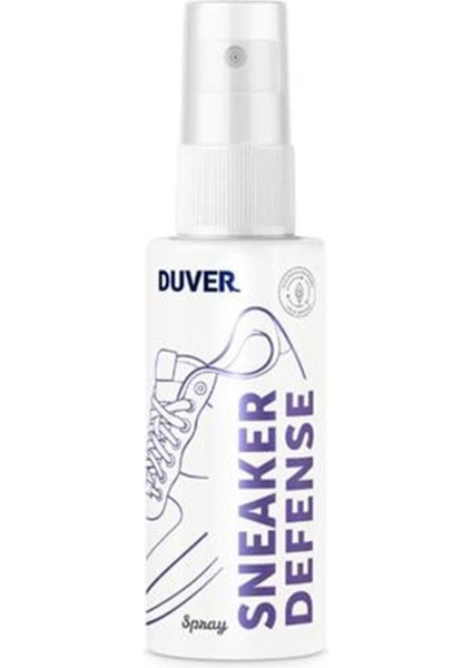 Ayakkabı Koruyucu Sprey 50 ml