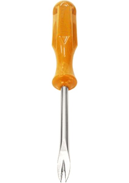 Ergonomik Çivi Çıkarma Tornavidası