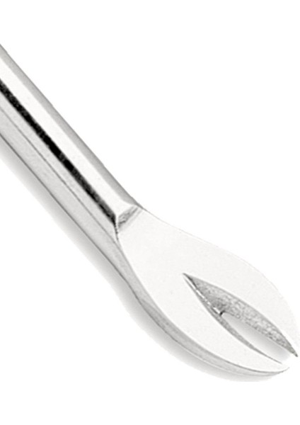 Ergonomik Çivi Çıkarma Tornavidası