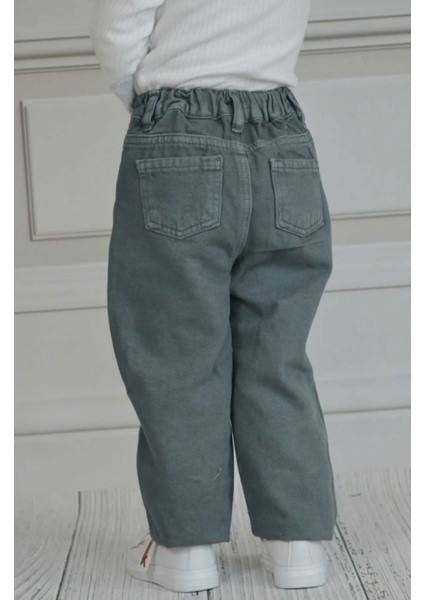 Unisex Çocuk Pantolonu fiyatları