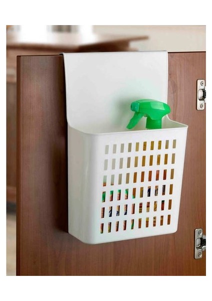 Dolap Kapağına Asılabilen Deterjan Organizeri fiyatları