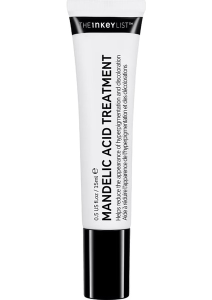 Mandelic Acid Treatment - Leke Önleyici Yüz Kremi(15 Ml)