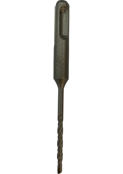 Mega 5687 Sds Plus Matkap Ucu 4X110 mm