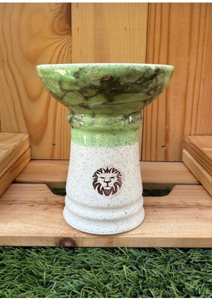 Phunnel Tek Delikli Nargile Lülesi / Su Yeşili modelleri