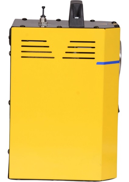 Dumanlı Test Cihazı fiyatları