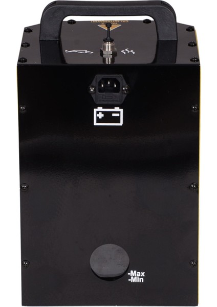 Dumanlı Test Cihazı modelleri