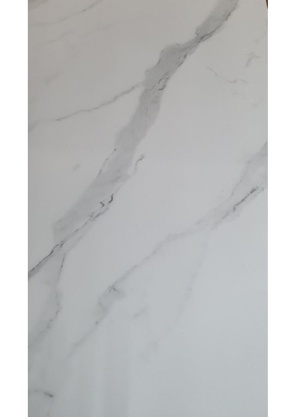 Mermer Desenli Esnek Antiyel Pvc Duvar Paneli