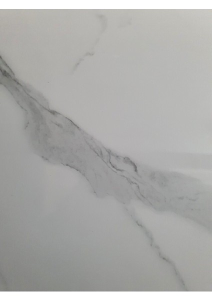 Mermer Desenli Esnek Antiyel Pvc Duvar Paneli