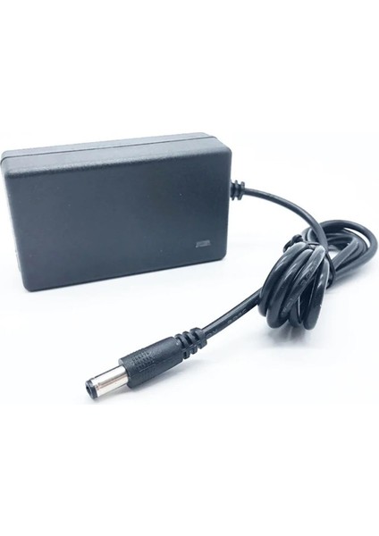 Şarjlı Matkap İçin Şarj Adaptörü 12 Volt 14V 18V 20V 48V 58V Li-On Pil Şarj 5.0 Mh Üniversal