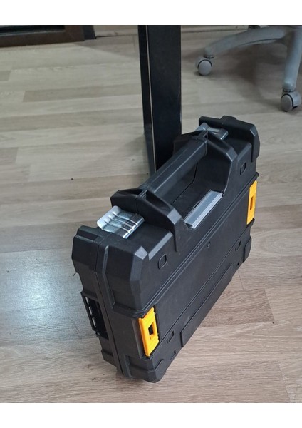 Şarjlı Darbeli Bijon Matkap Vidalama Makine 1AKÜ 1şarj Çanta Seti indirimleri