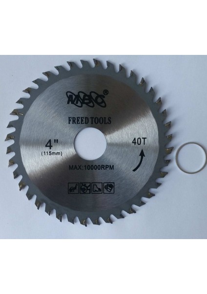 Ahşap Kesme Elmas Disk ve Zımpara Diski Seti Matkap Aparatı 115 ml modelleri