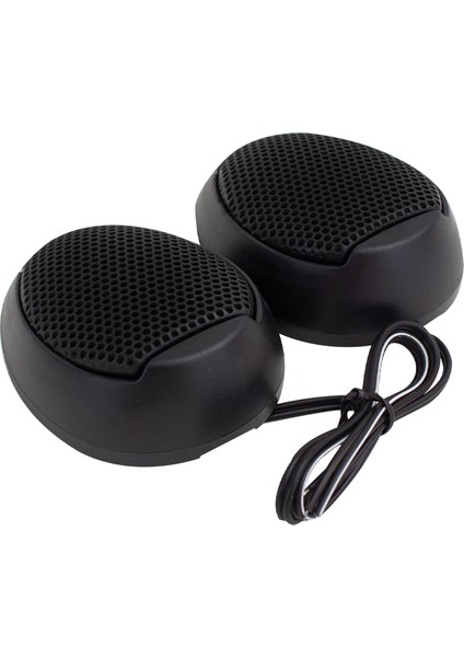 Magıcvoıce Gs-20 350 Watt Mini Oto Tweeter (4744)