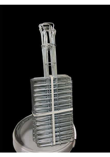 Tel Izgara Pirzola Et Kebap 17X30
