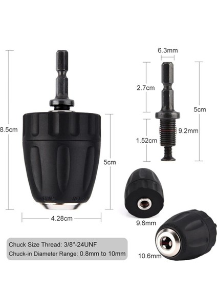 Makita TD022DSE TD0101F 6722D 6723DW TD090DWE TD090DWEX1 DTW285RFE Akülü Şarjlı Matkap İçin