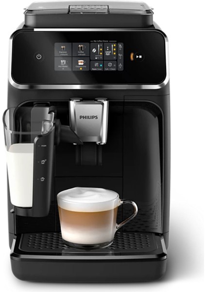 Lattego Tam Otomatik Espresso Makinesi, 4 Farklı Kahve Coffee+ Mobil Uygulaması %100 Seramik Öğütücülerle Zenginleştirilmiş Aroma fiyatları