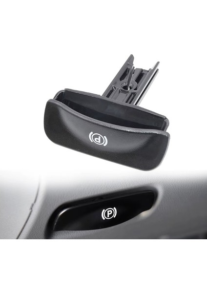 Oem A6394270020 Park Fren Cekme Kolu Mercedes W639 Uyumlu Vıto-Vıvano 2003-2014