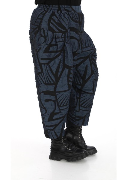 24631 Pantolon Indıgo