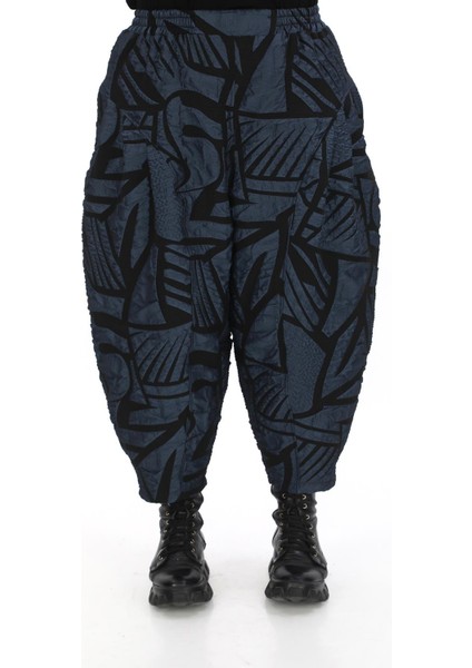 24631 Pantolon Indıgo