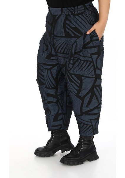 24631 Pantolon Indıgo