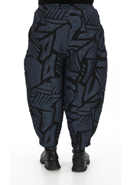 24631 Pantolon Indıgo