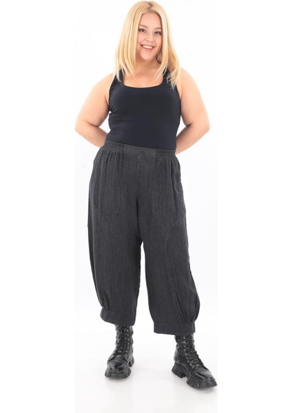 22600 Pantolon Grı