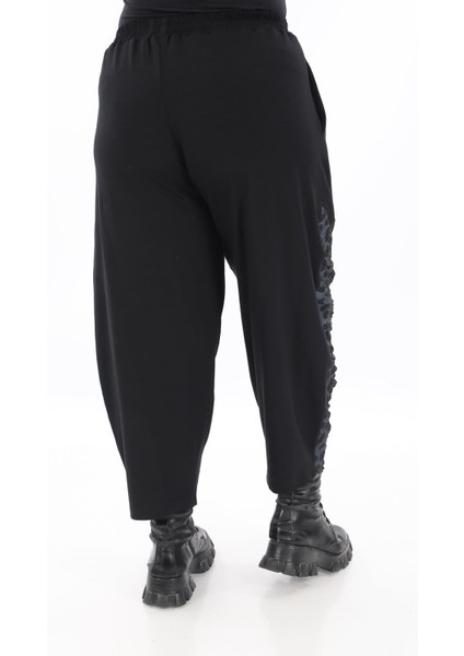 24658 Pantolon Indıgo