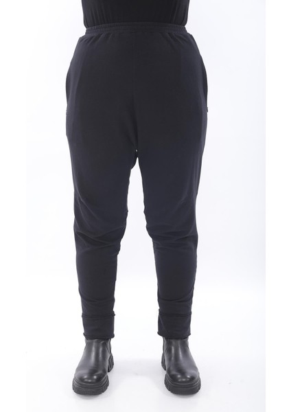 23678 Pantolon Sıyah