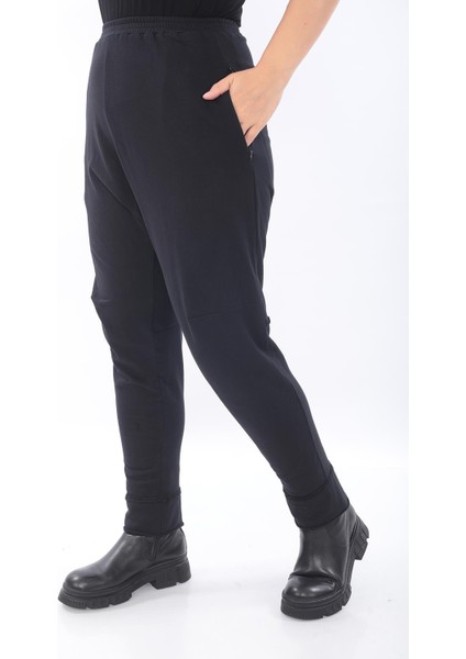 23678 Pantolon Sıyah